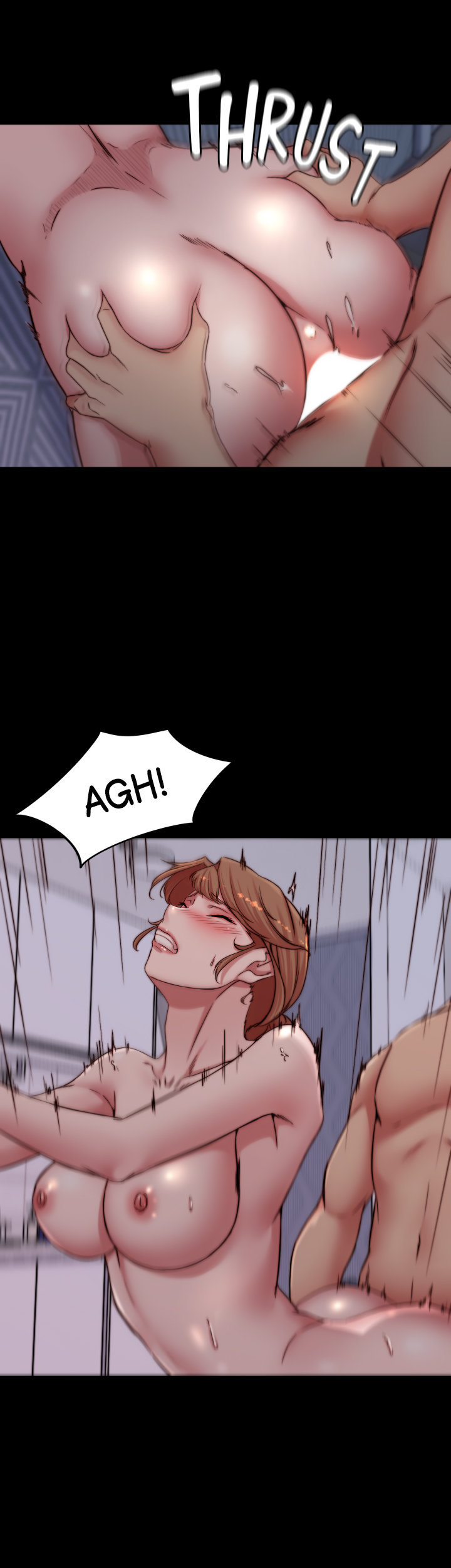 Panty Note chapter 81 page 24