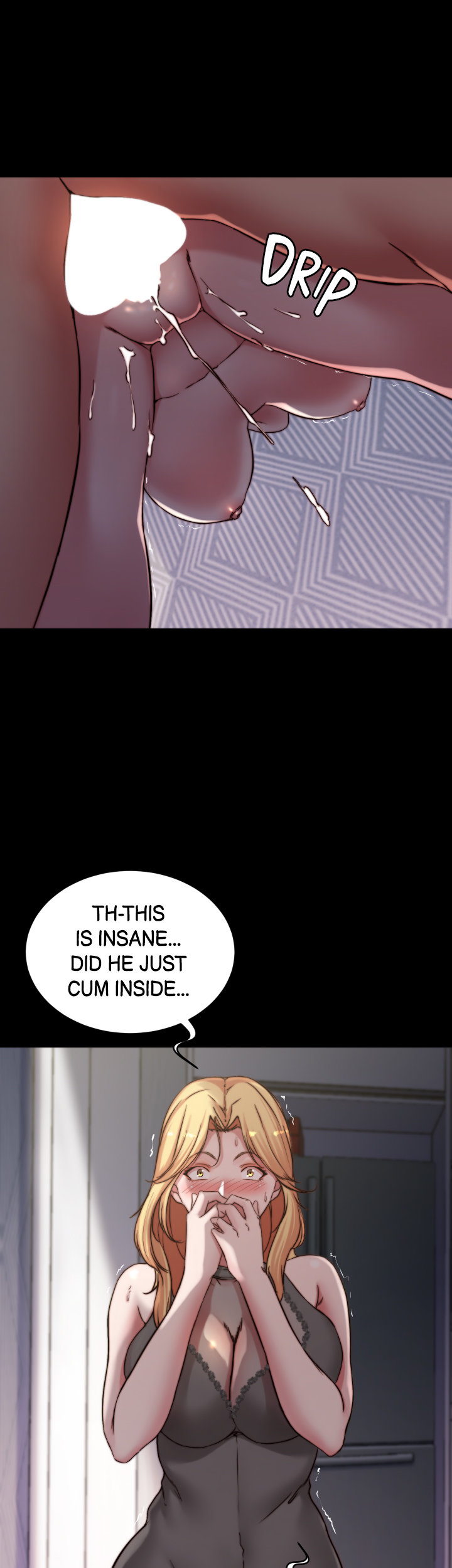 Panty Note chapter 81 page 42