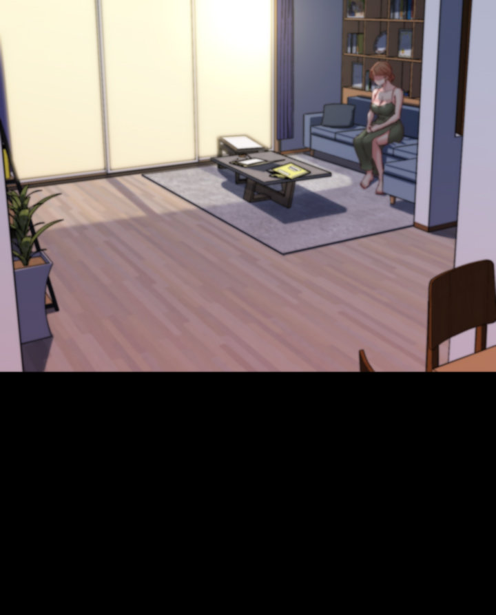 Panty Note chapter 82 page 17