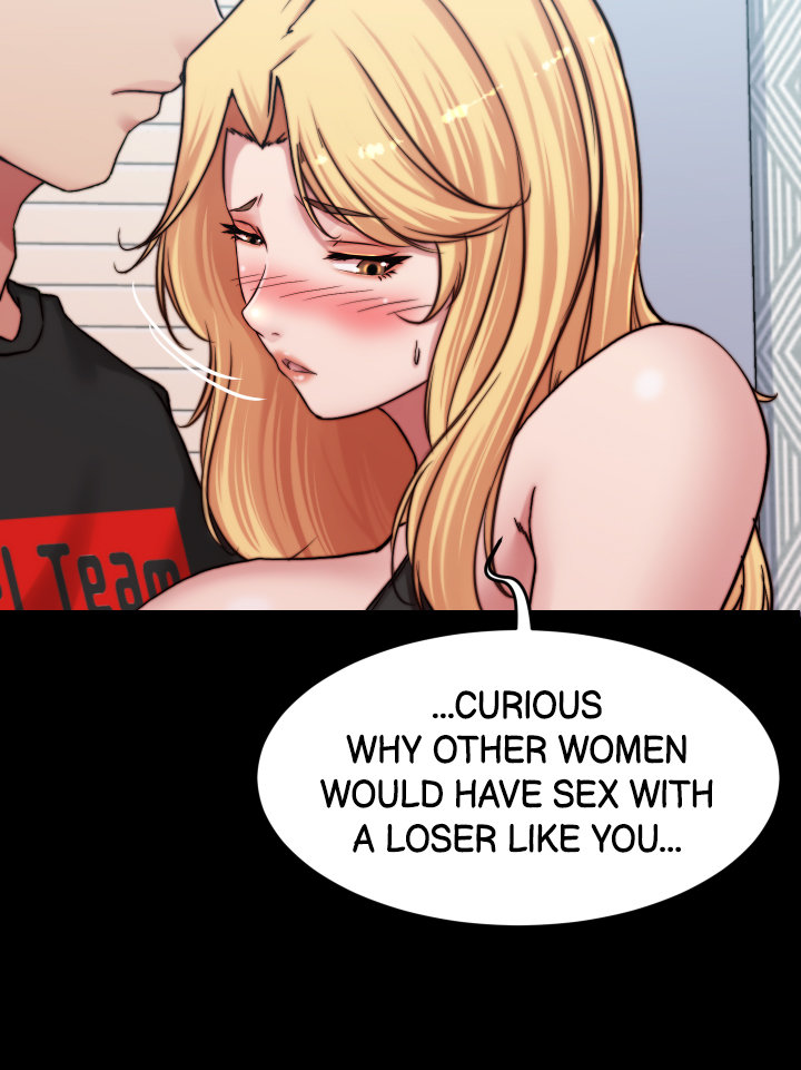 Panty Note chapter 82 page 41
