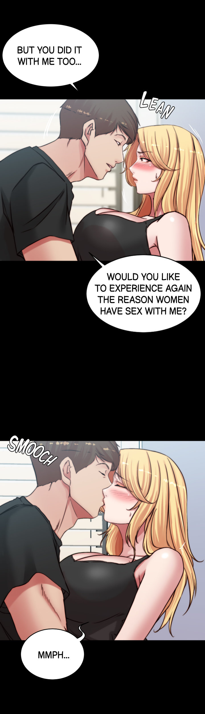Panty Note chapter 82 page 42