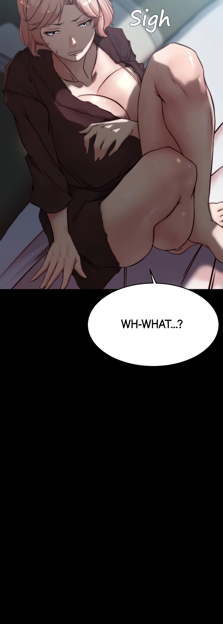 Panty Note chapter 85 page 30