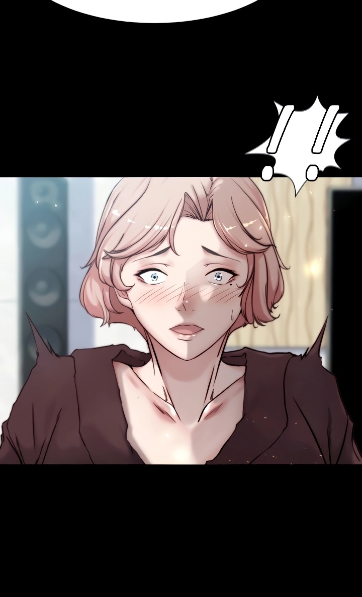 Panty Note chapter 85 page 42
