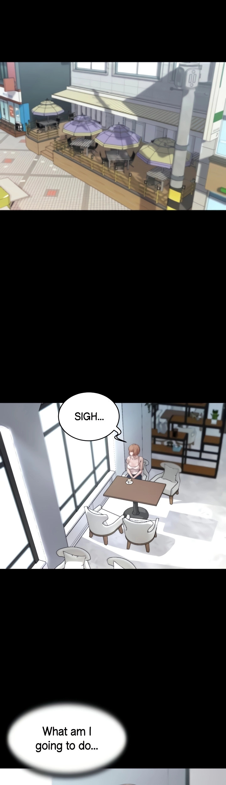Panty Note chapter 86 page 6