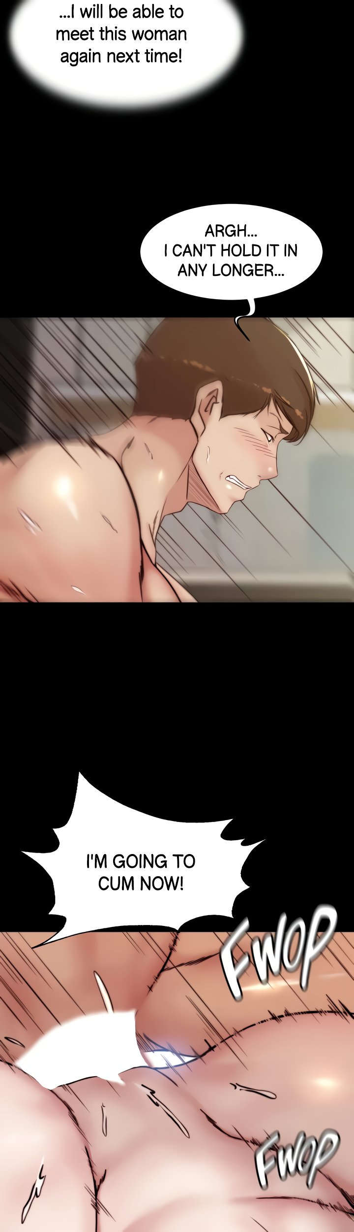 Panty Note chapter 89 page 26