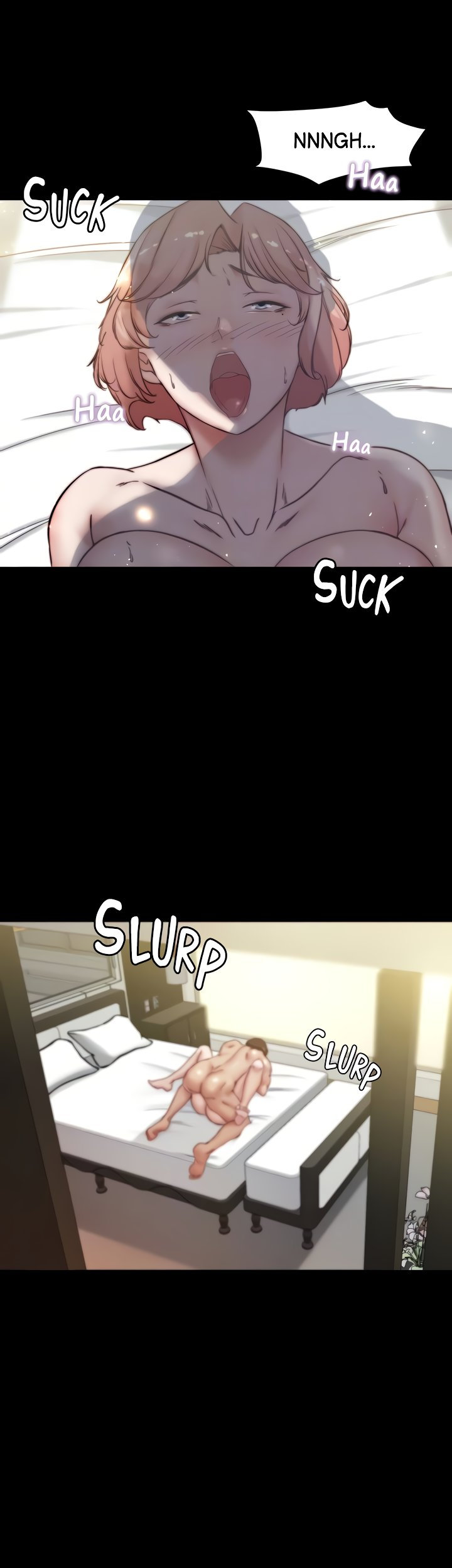 Panty Note chapter 89 page 31