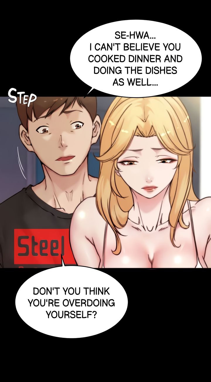 Panty Note chapter 90 page 29