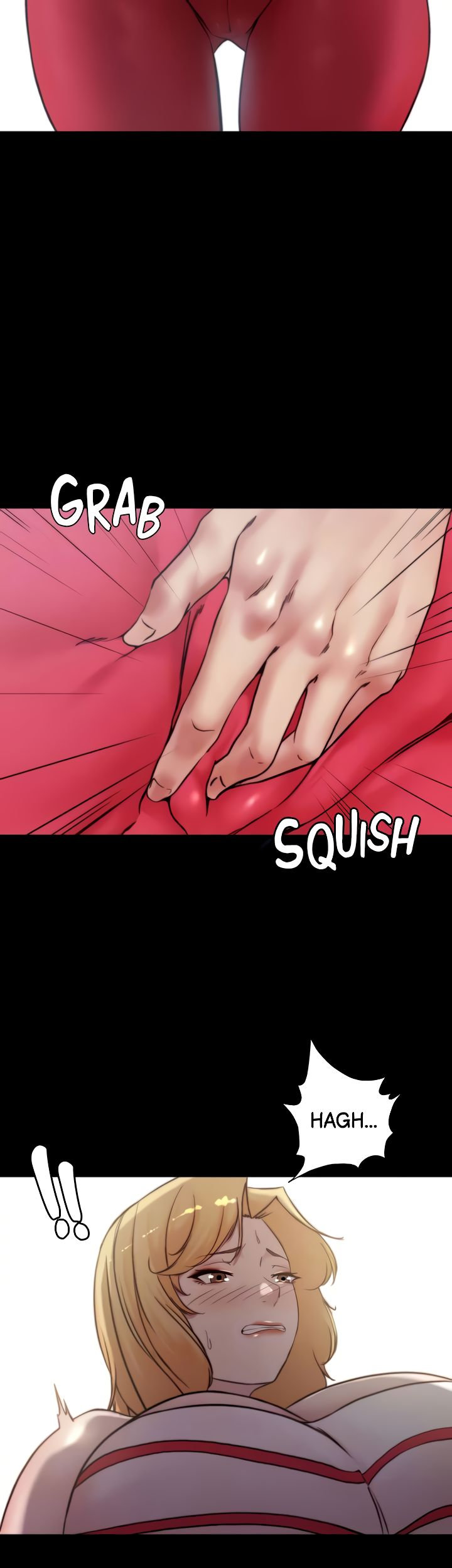Panty Note chapter 90 page 32