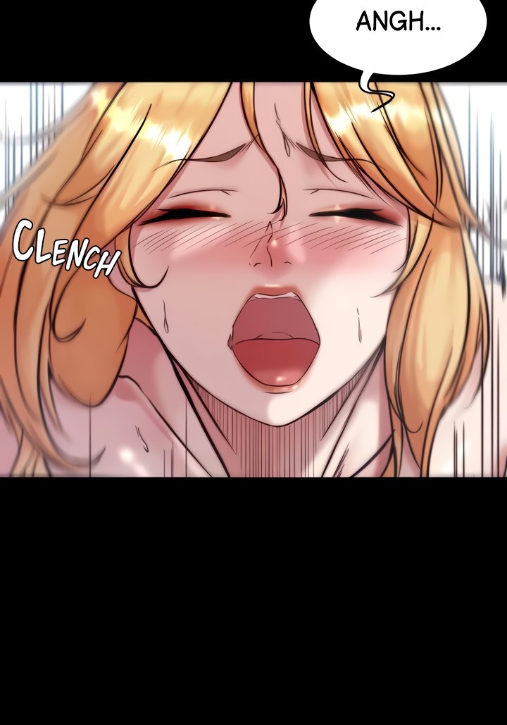 Panty Note chapter 92 page 12