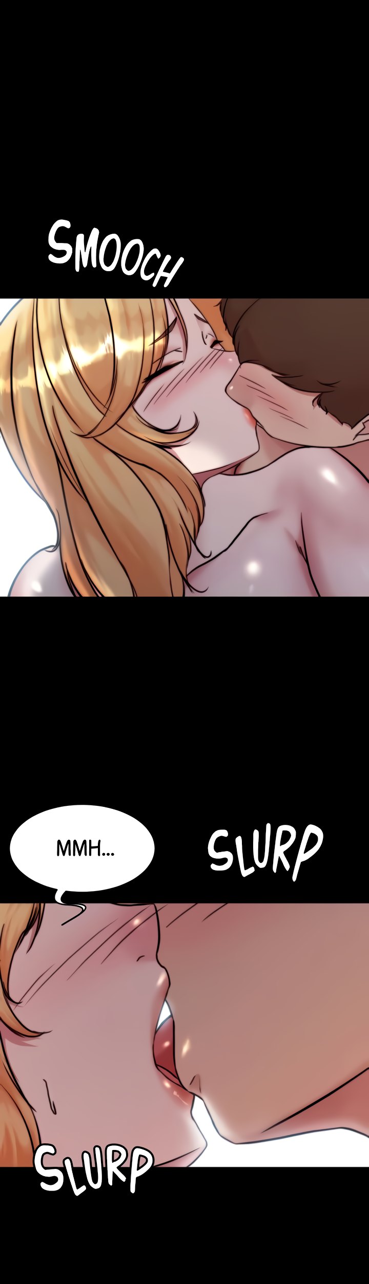 Panty Note chapter 92 page 17
