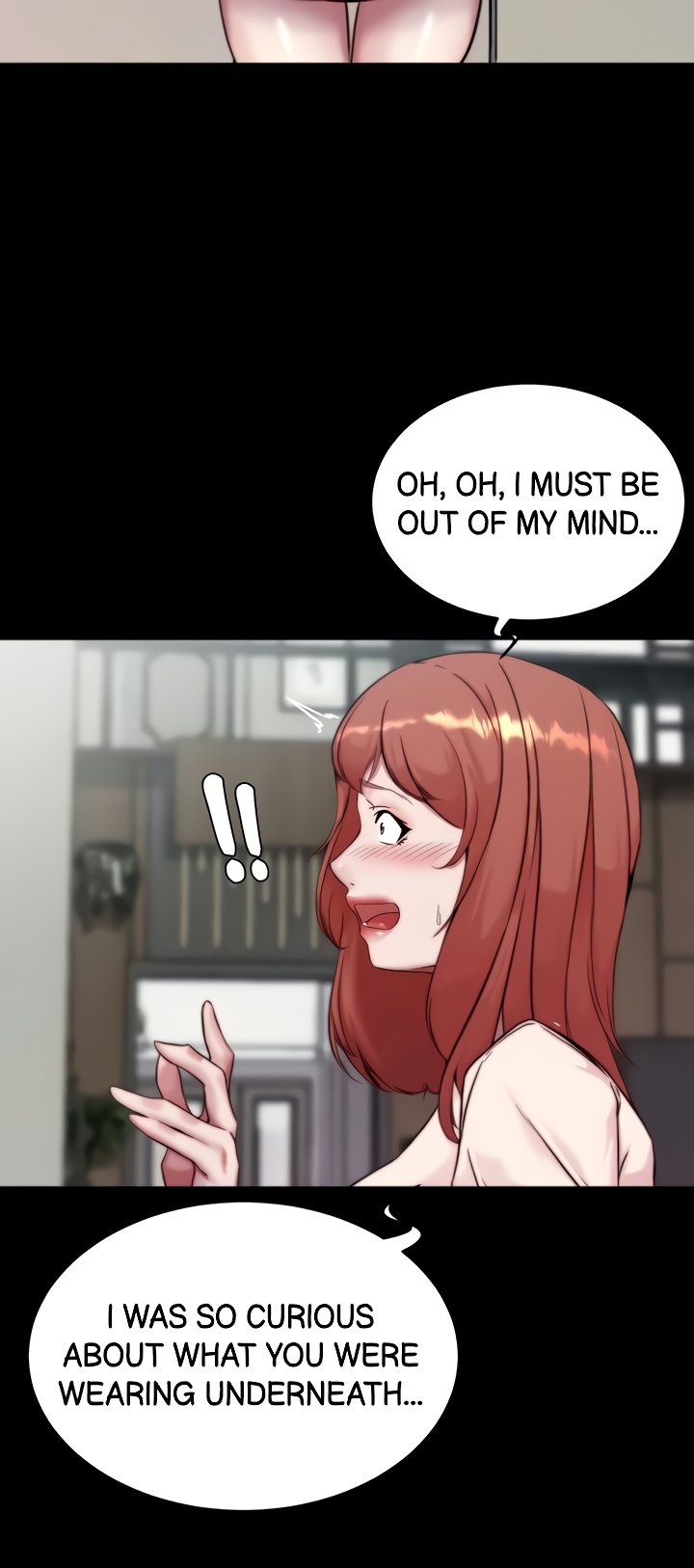 Panty Note chapter 93 page 24