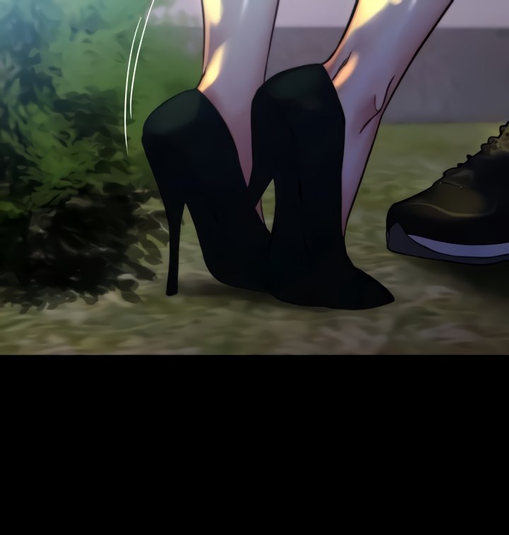Panty Note chapter 95 page 11