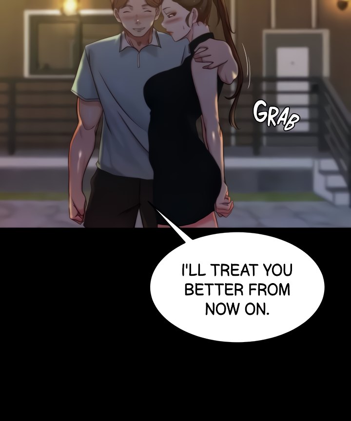 Panty Note chapter 95 page 17