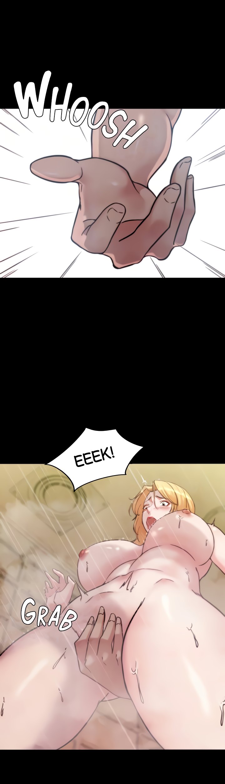 Panty Note chapter 96 page 18