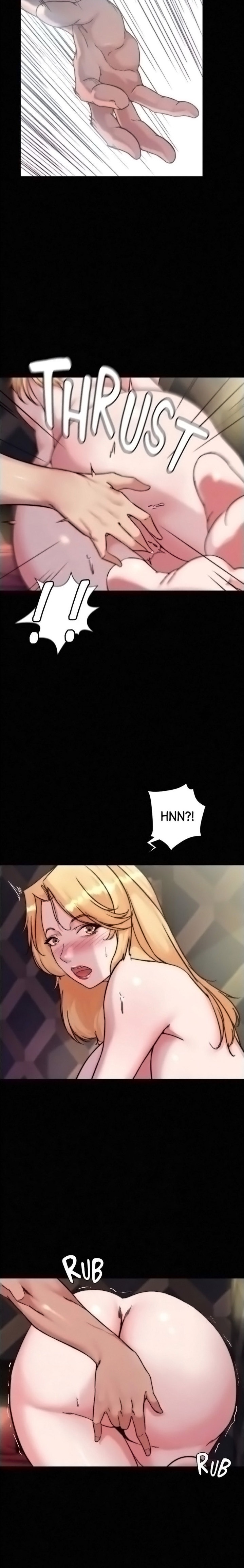 Panty Note chapter 98 page 7