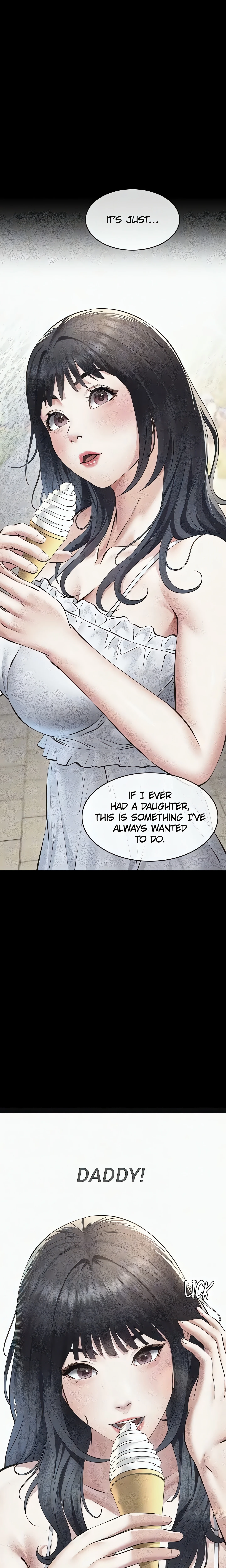 Papakatsu (Official) chapter 10 page 17