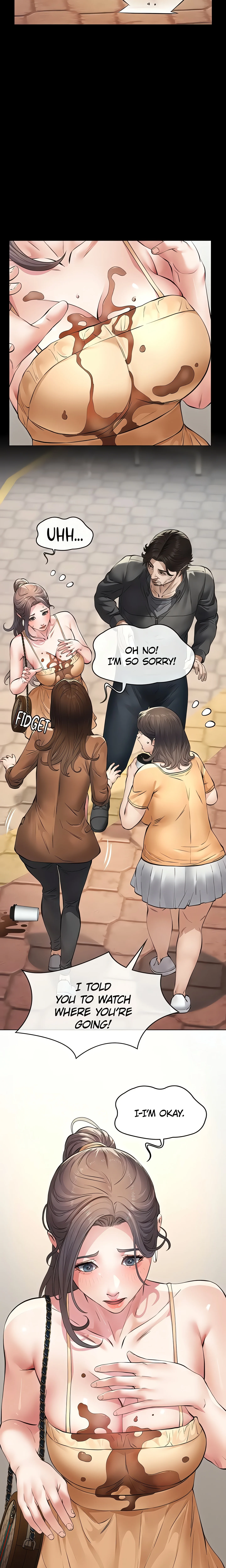Papakatsu (Official) chapter 10 page 29