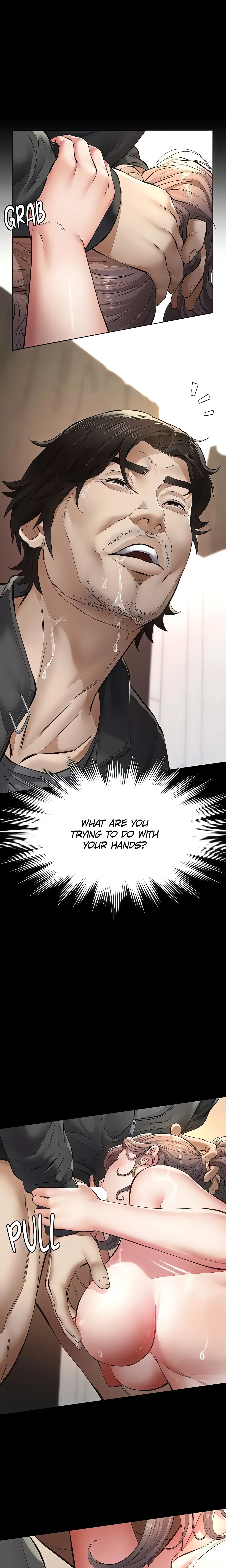 Papakatsu (Official) chapter 11 page 25