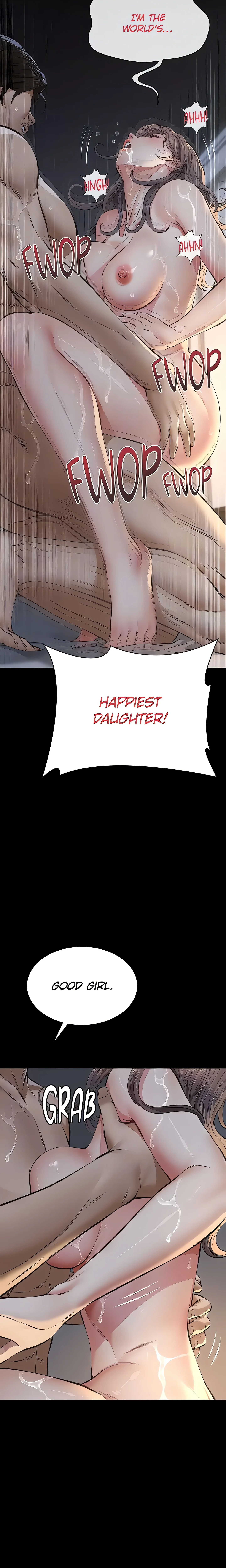 Papakatsu (Official) chapter 15 page 19