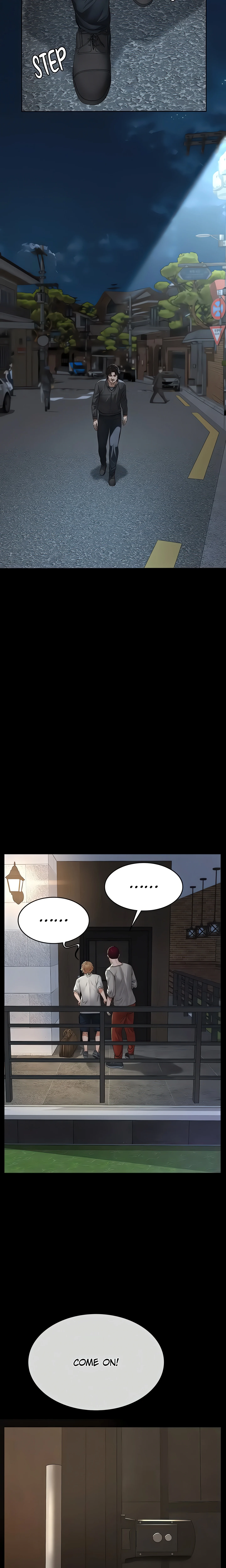 Papakatsu (Official) chapter 16 page 24