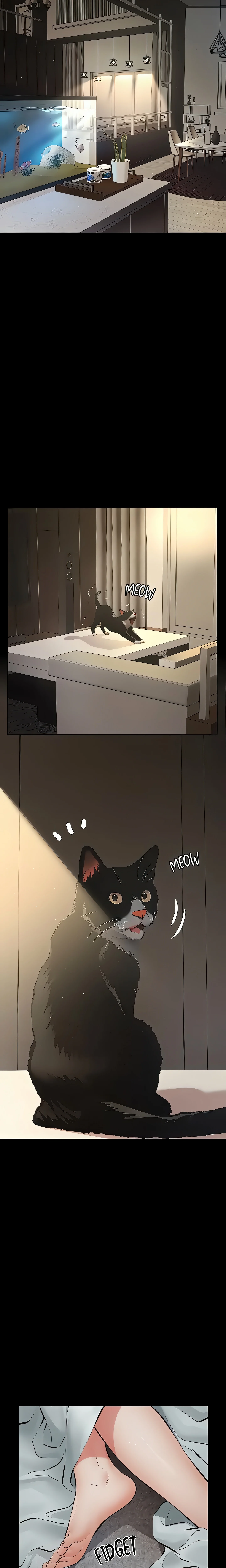 Papakatsu (Official) chapter 2 page 2