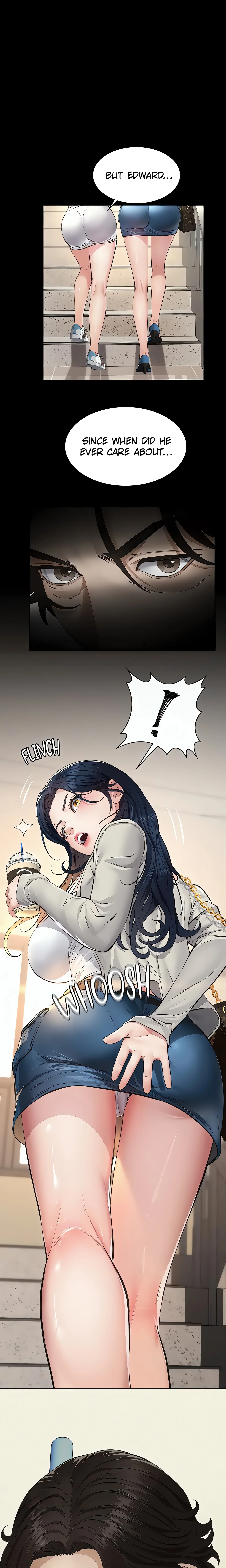 Papakatsu (Official) chapter 2 page 15