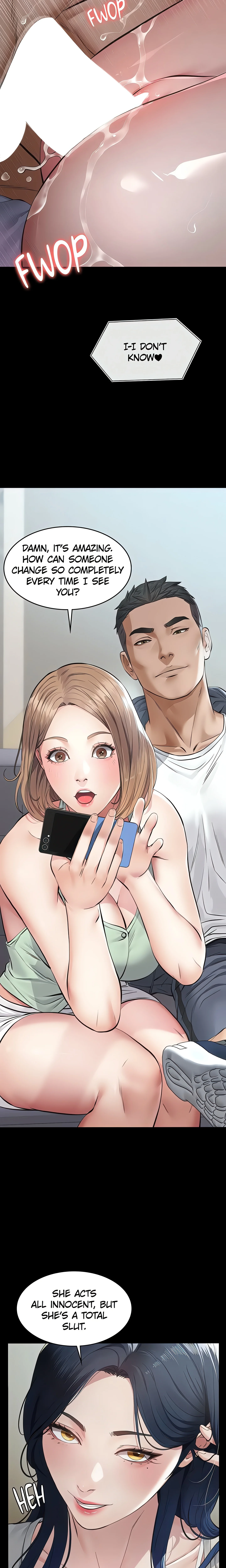 Papakatsu (Official) chapter 2 page 22