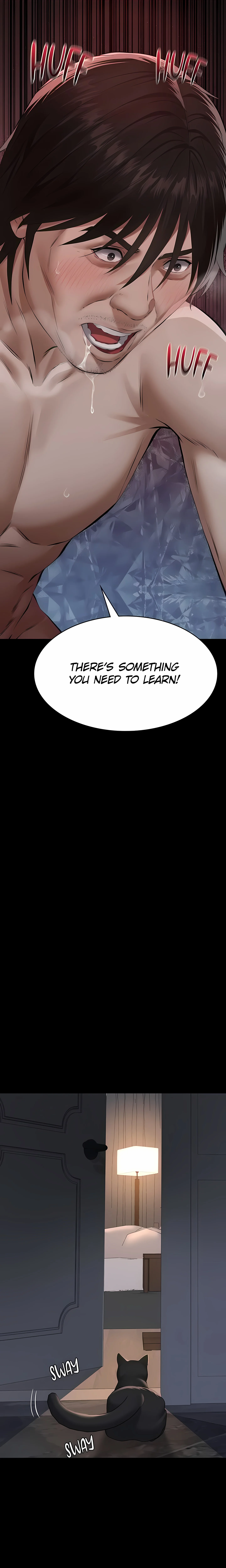 Papakatsu (Official) chapter 22 page 4