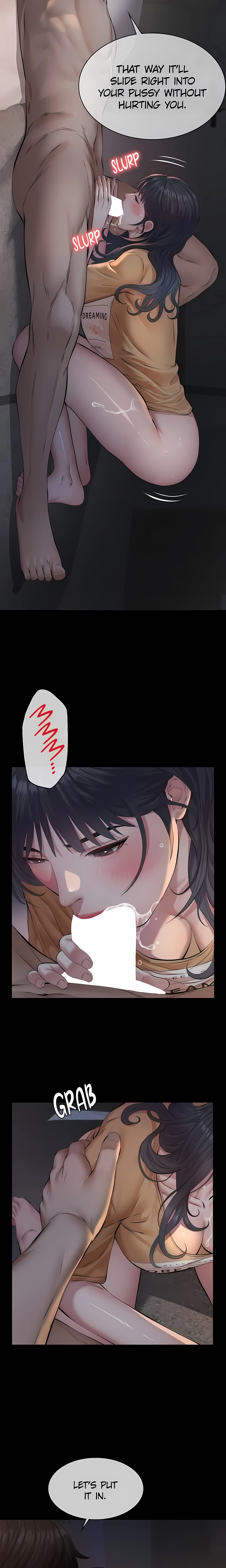 Papakatsu (Official) chapter 22 page 27