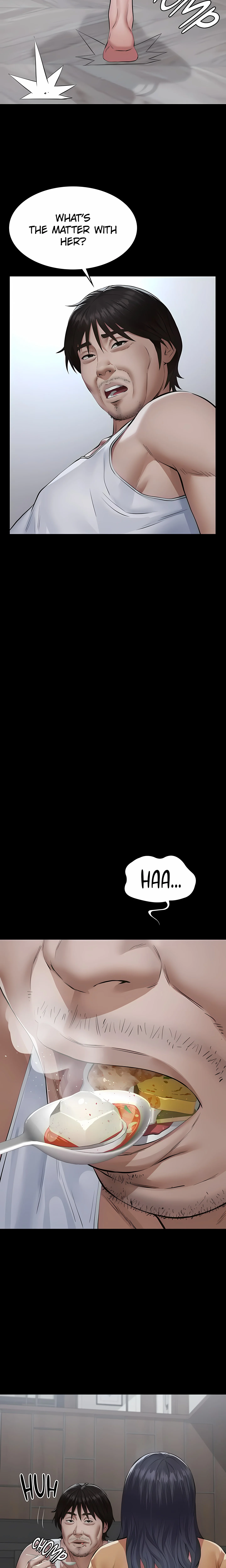 Papakatsu (Official) chapter 23 page 20