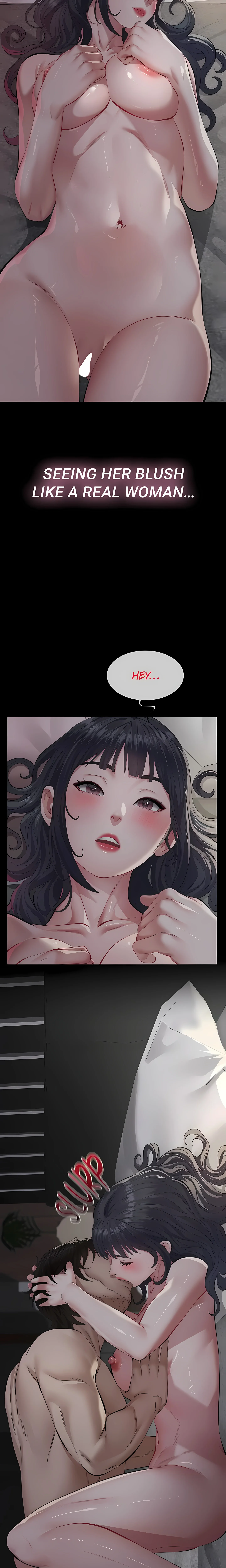 Papakatsu (Official) chapter 23 page 28