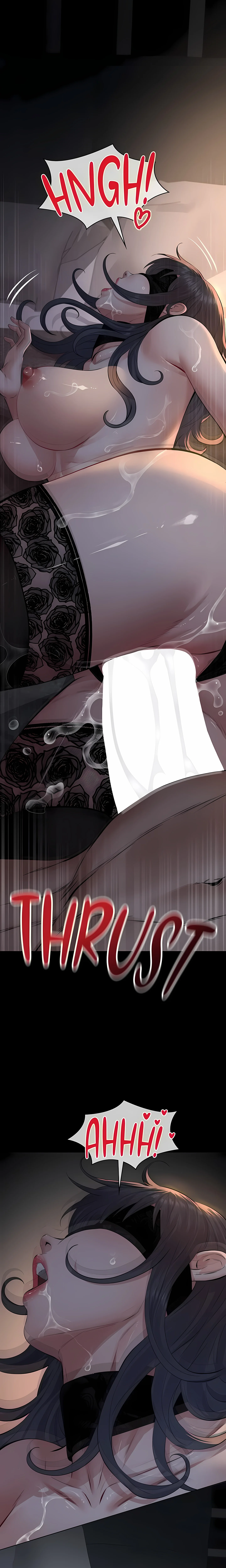 Papakatsu (Official) chapter 24 page 26