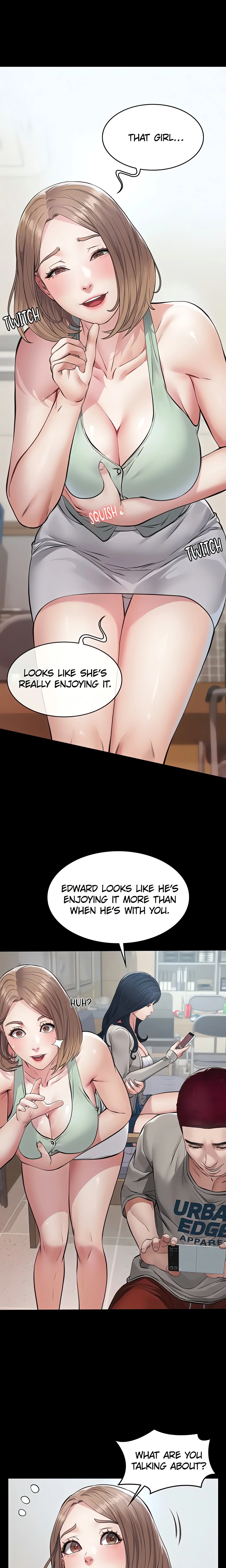 Papakatsu (Official) chapter 3 page 7