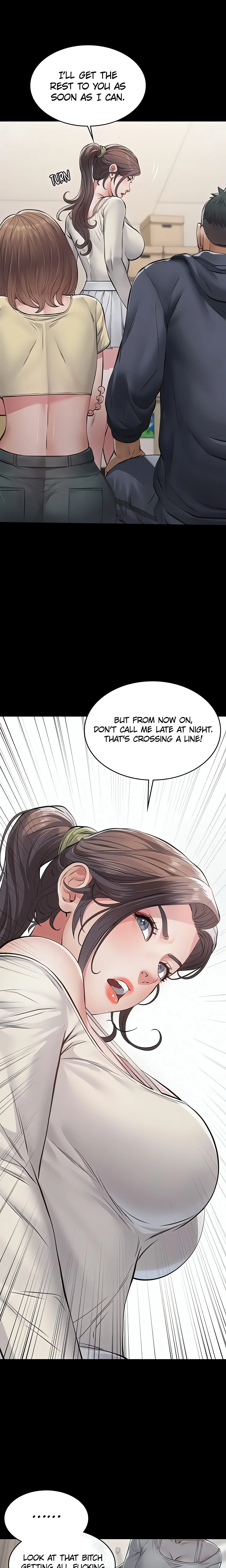 Papakatsu (Official) chapter 4 page 27