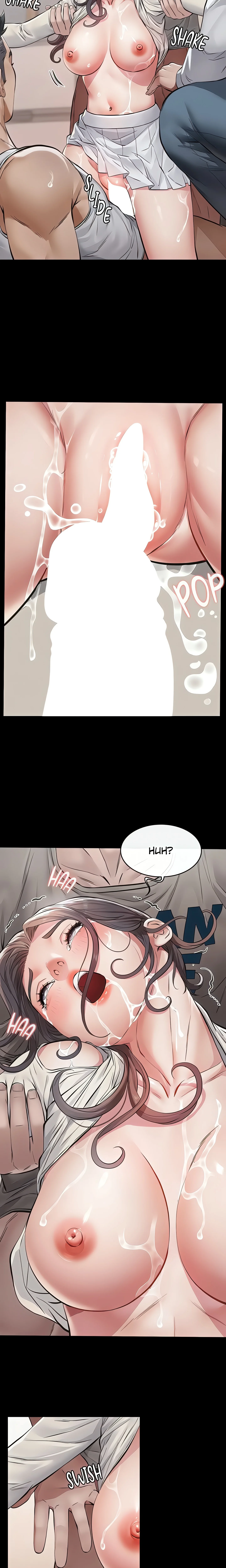 Papakatsu (Official) chapter 5 page 23