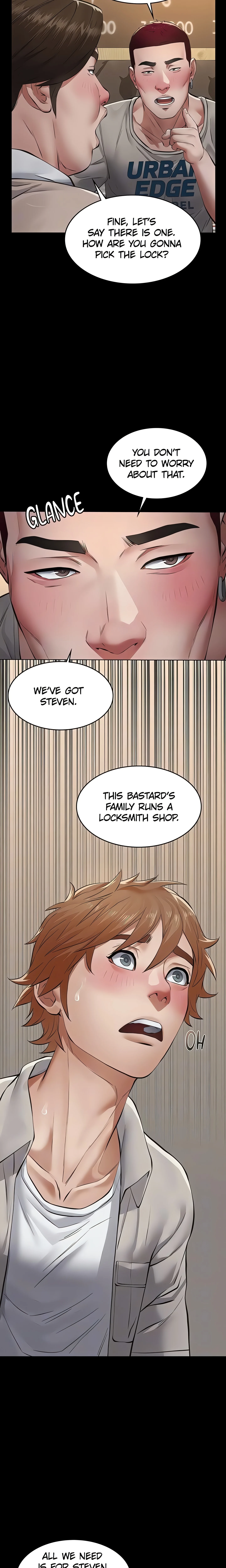 Papakatsu (Official) chapter 7 page 5