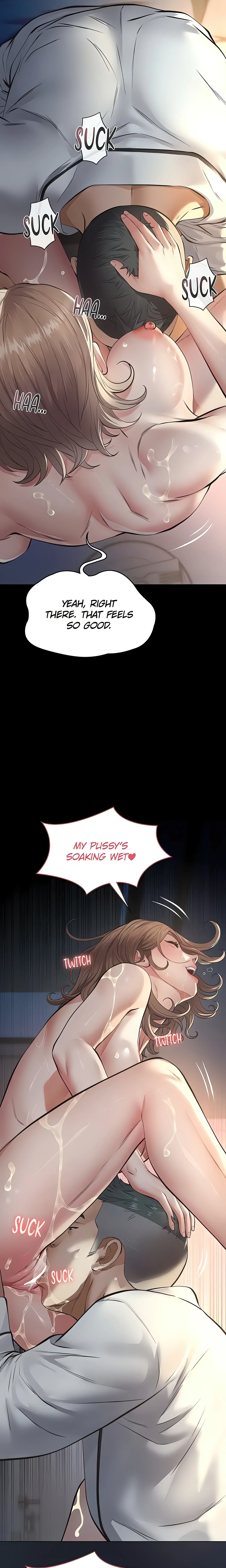 Papakatsu (Official) chapter 9 page 12