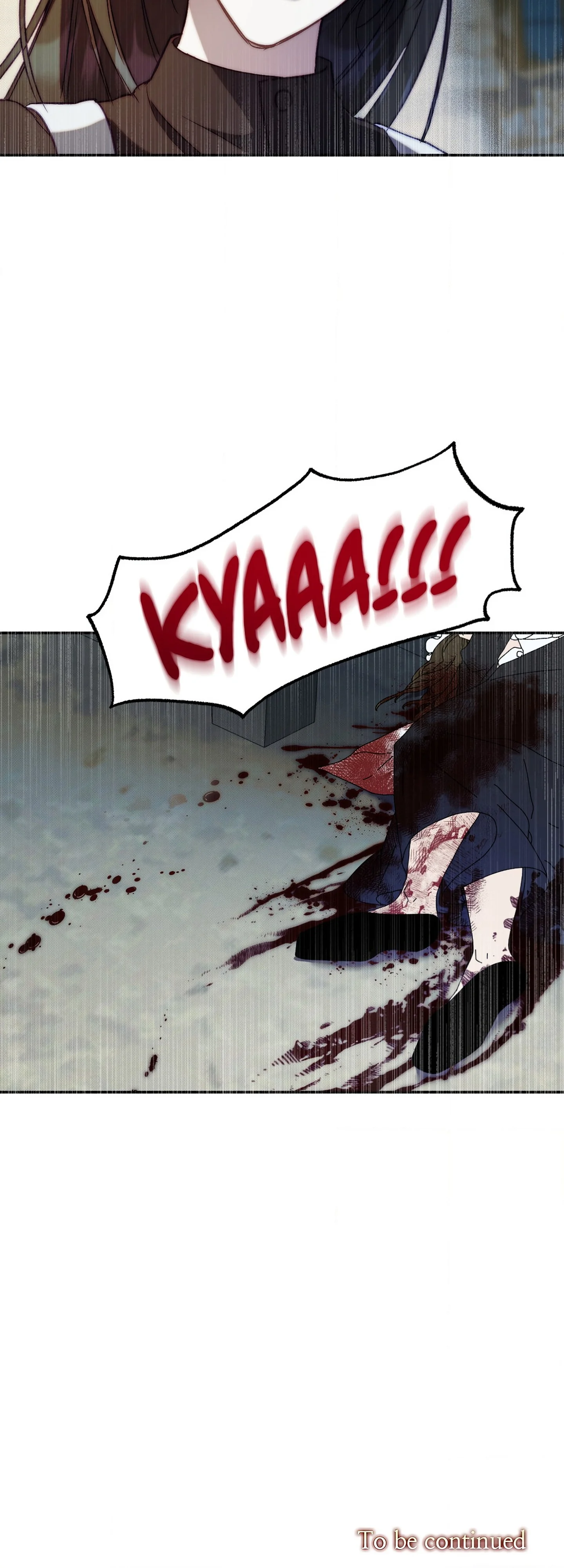 Paradise Intruder chapter 11 page 13