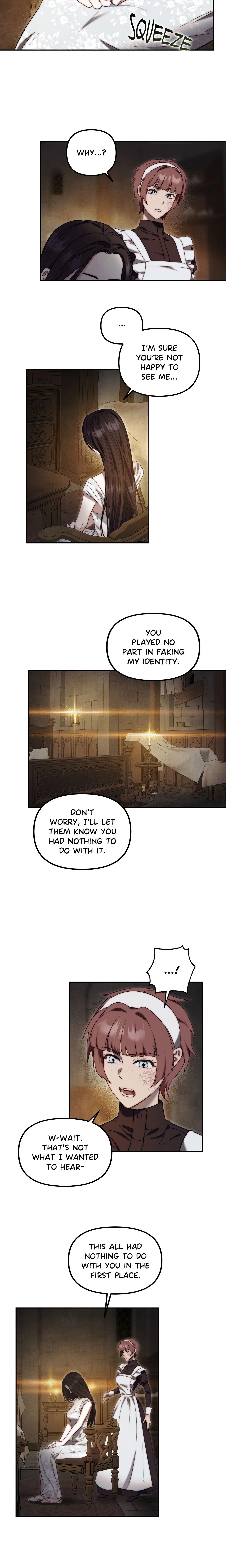 Paradise Intruder chapter 20 page 4