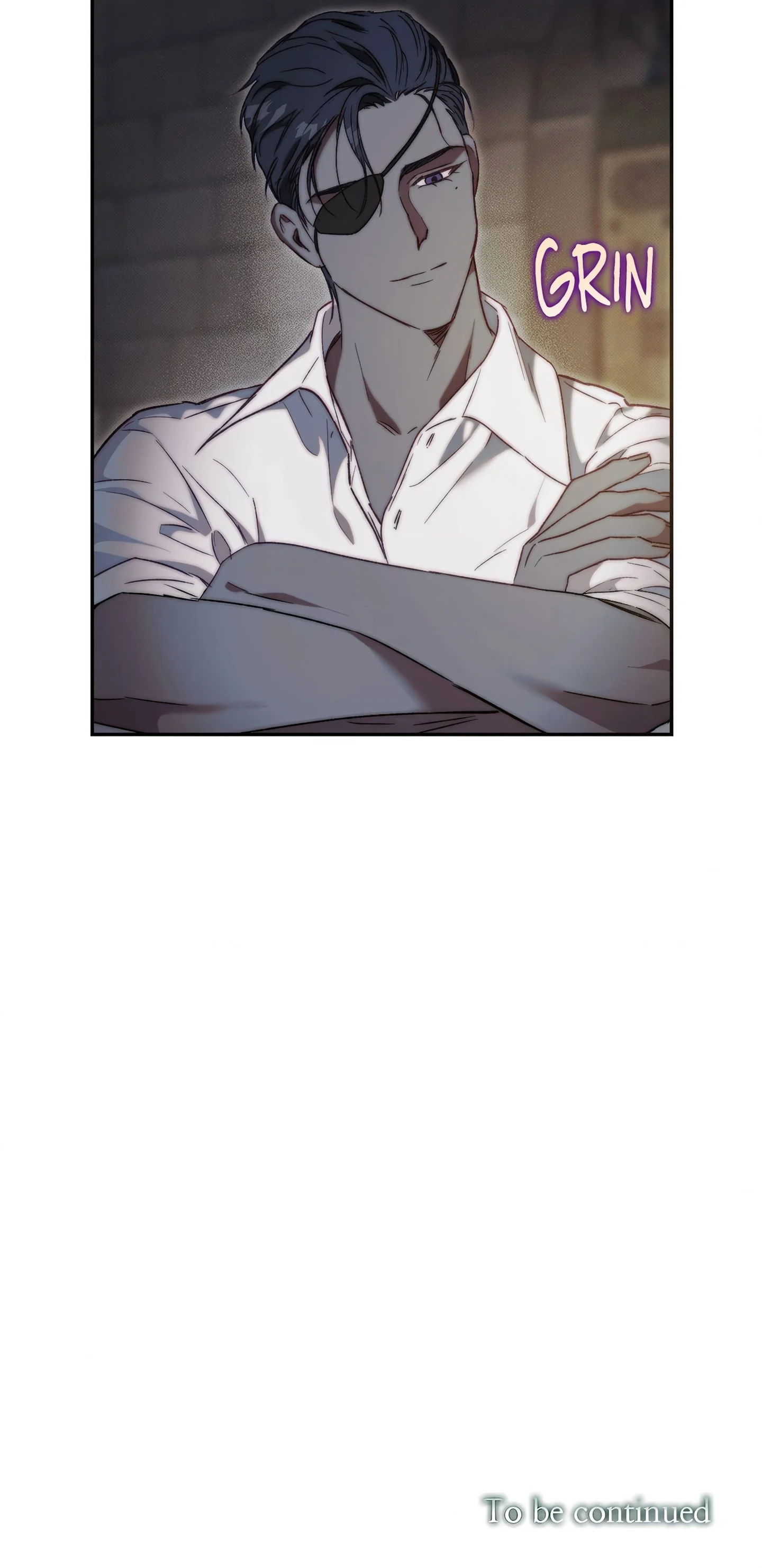 Paradise Intruder chapter 20 page 12