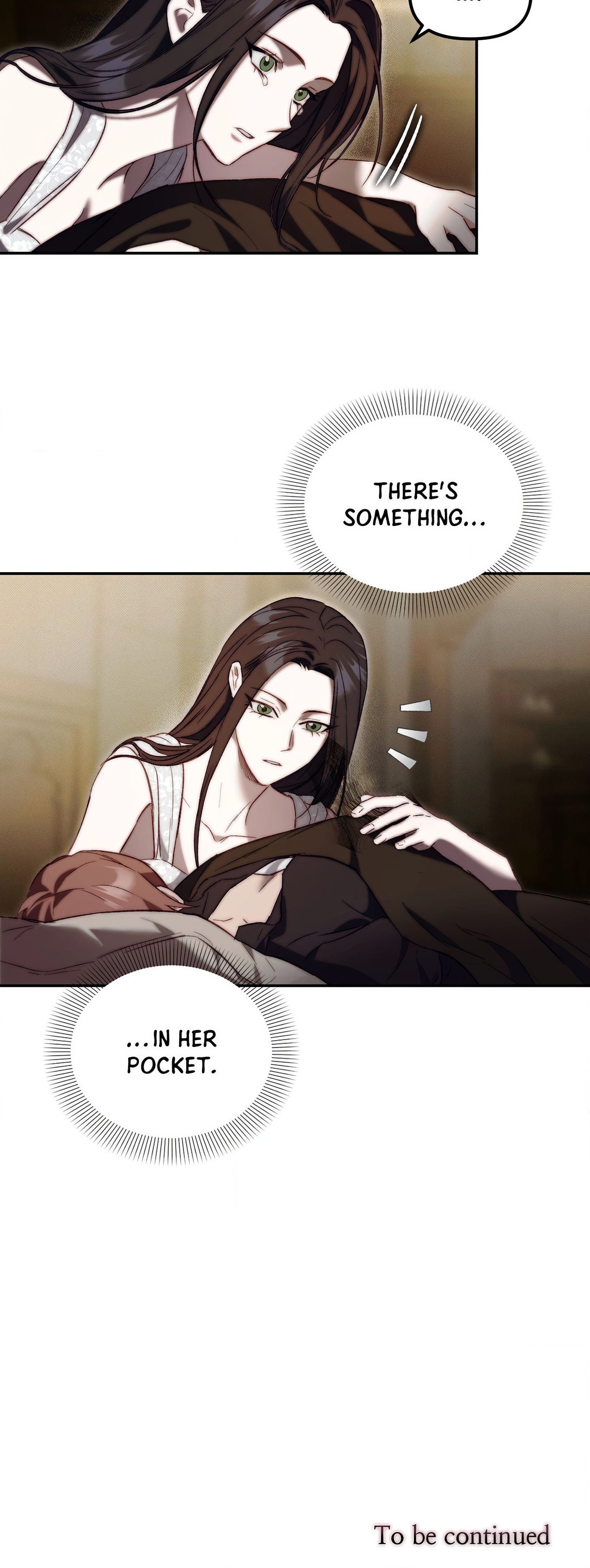 Paradise Intruder chapter 26 page 10