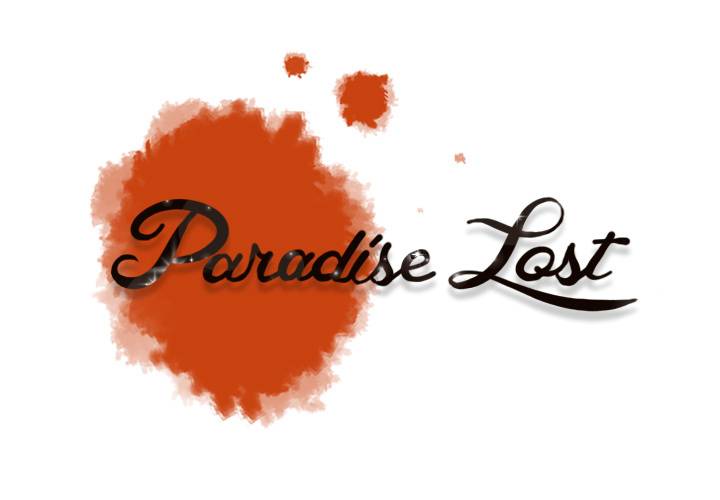 Paradise Lost chapter 10 page 1