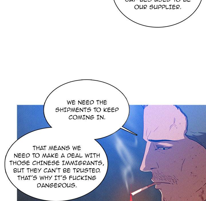 Paradise Lost chapter 10 page 28