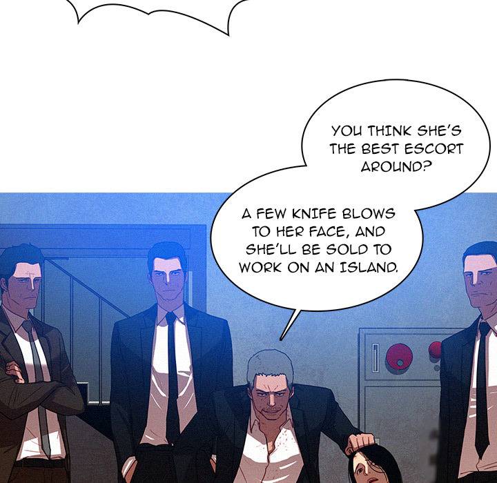 Paradise Lost chapter 10 page 33