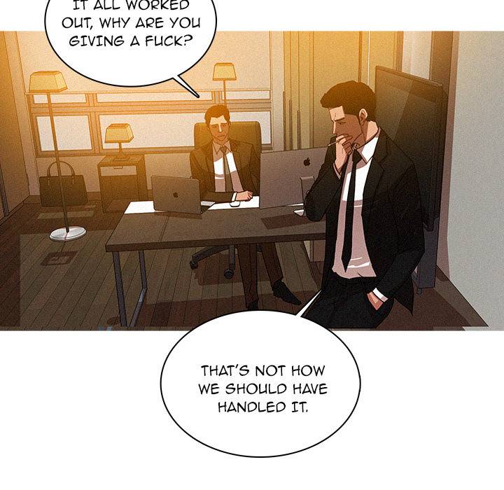 Paradise Lost chapter 10 page 47