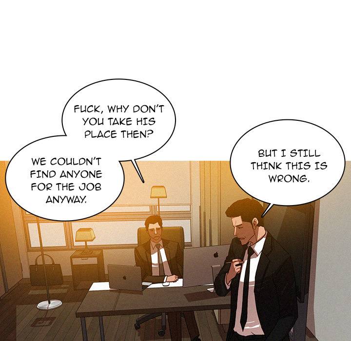 Paradise Lost chapter 10 page 49