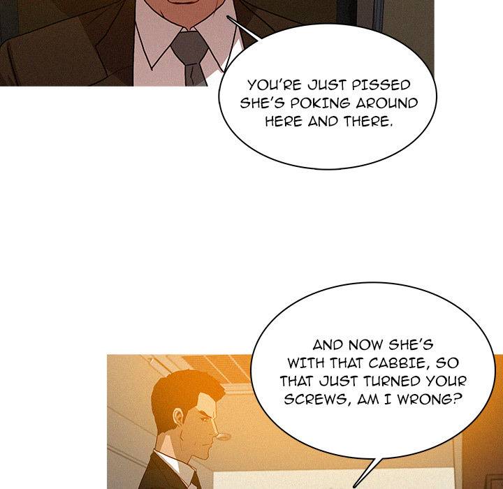 Paradise Lost chapter 10 page 51