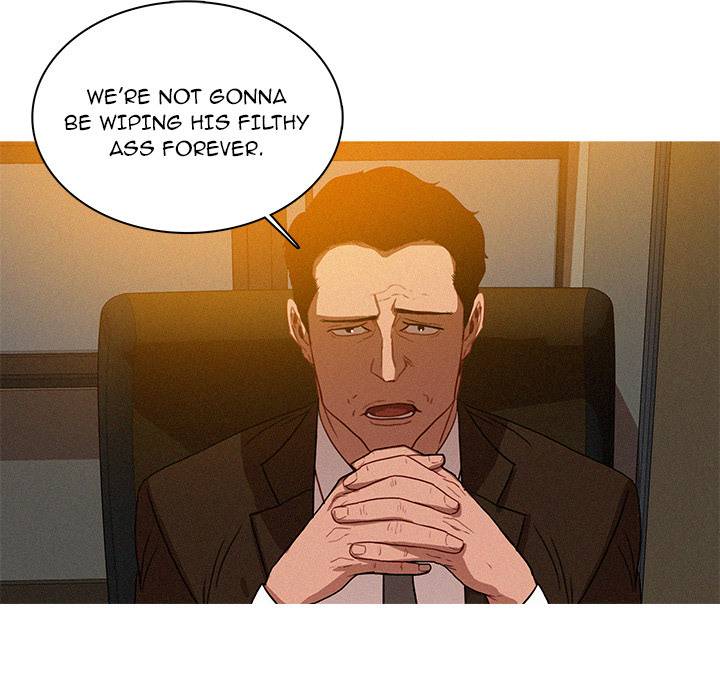 Paradise Lost chapter 10 page 58