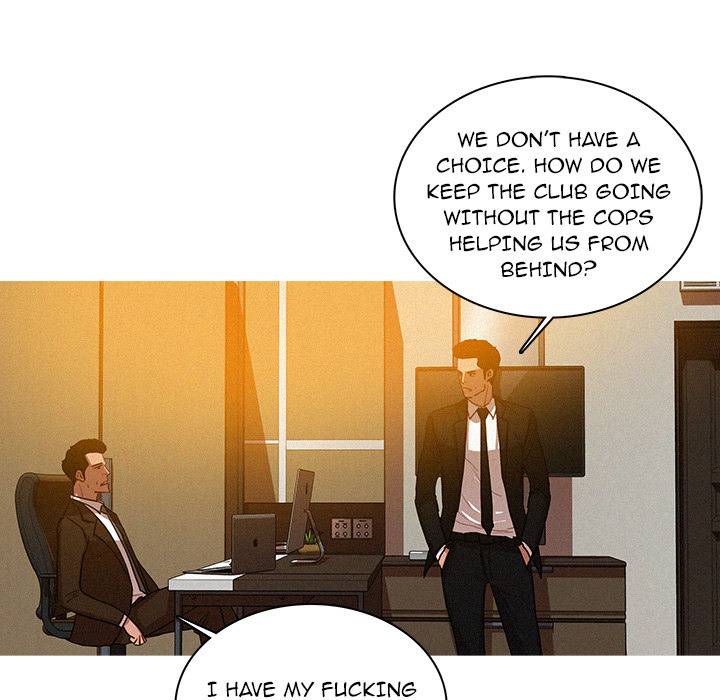 Paradise Lost chapter 10 page 59