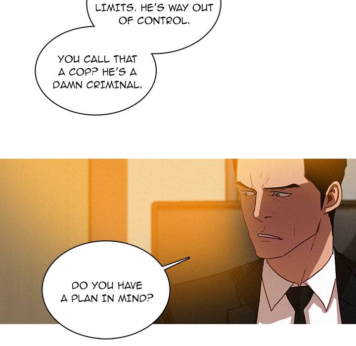 Paradise Lost chapter 10 page 60